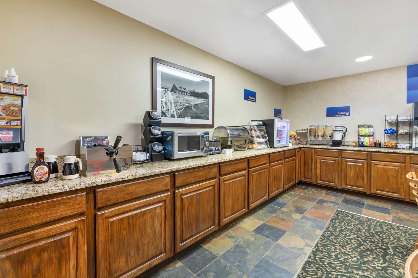 Best Western Wittenberg Inn