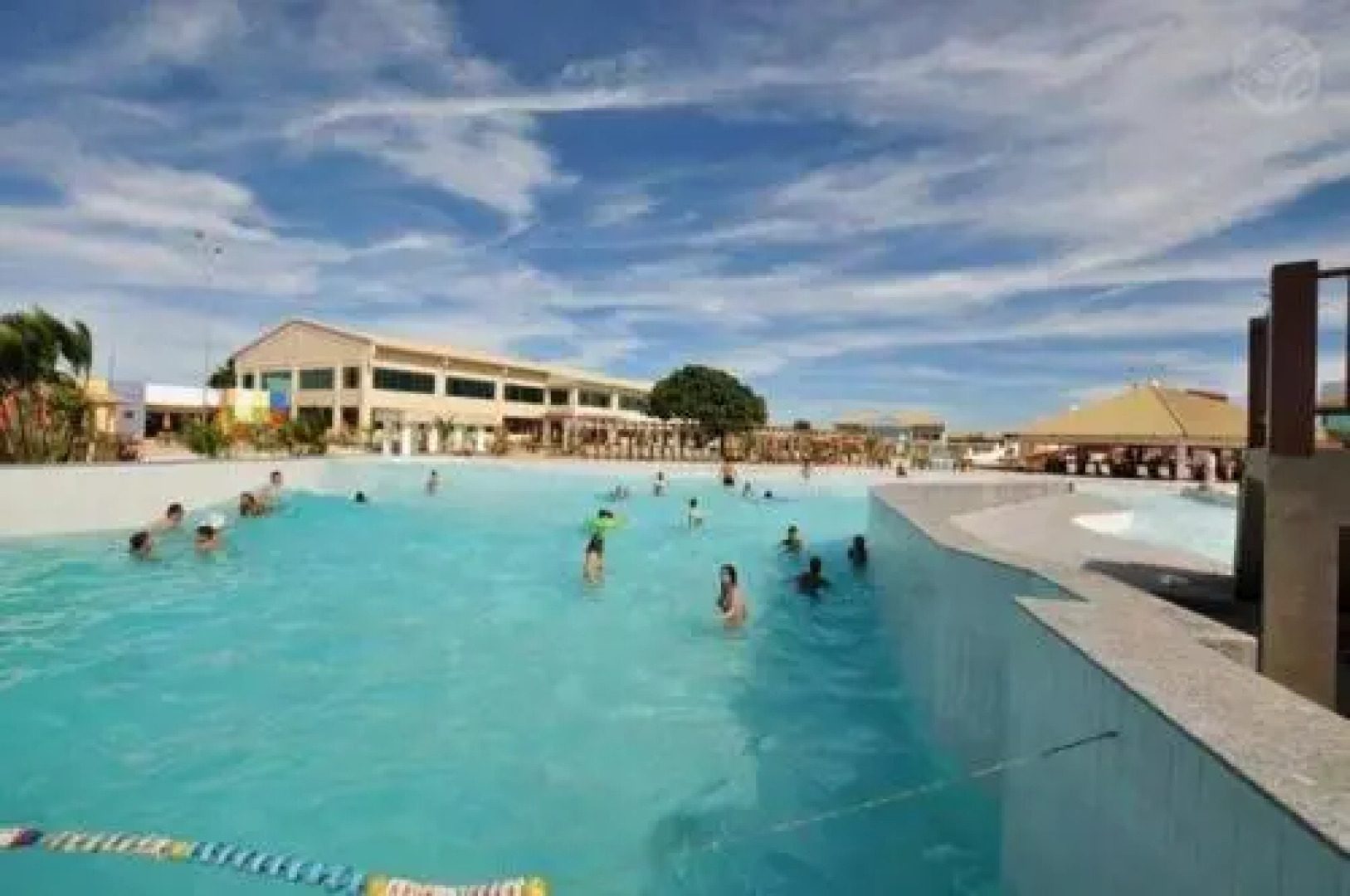 Resort Lacqua diRoma - Caldas Tur