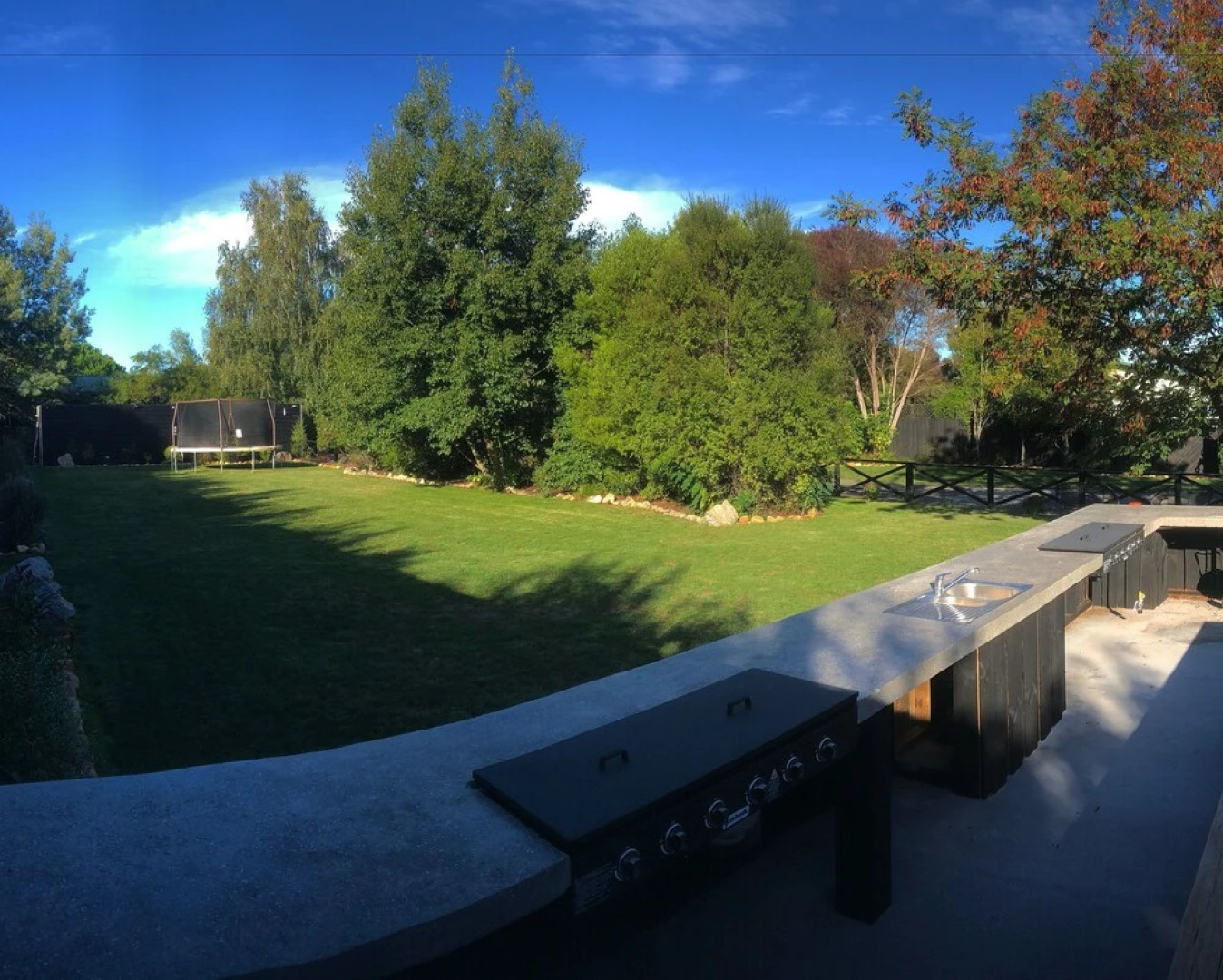 Adventure Inn Marahau - Hostel