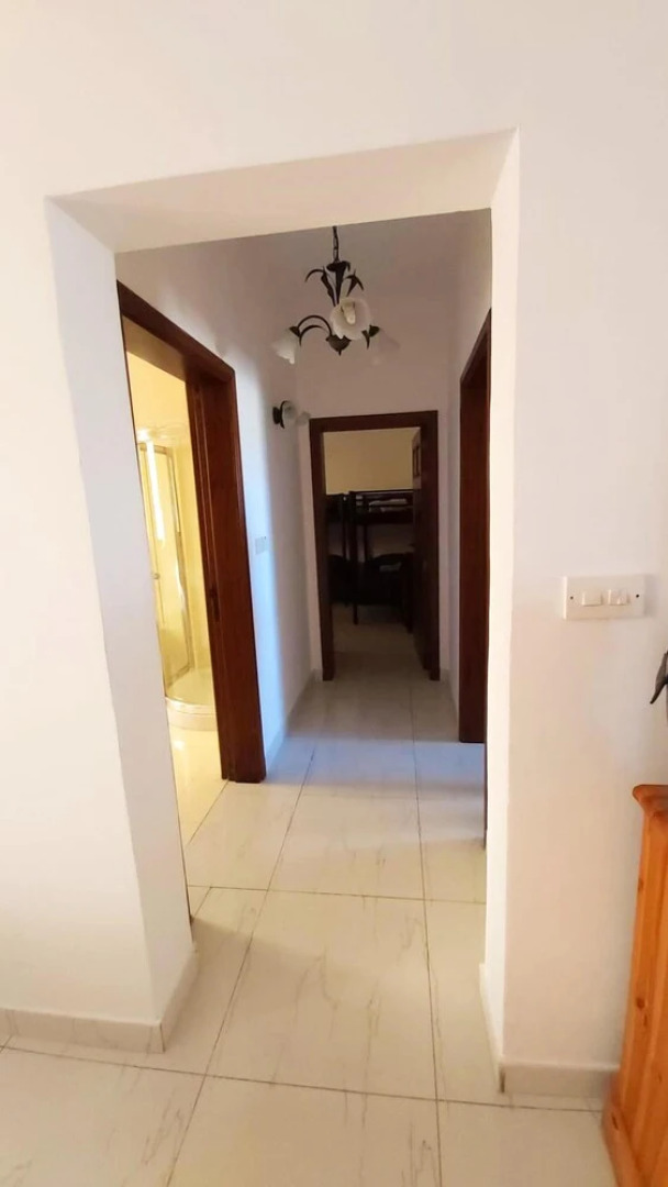 Apartment With 2 Bedrooms in Is-swieqi, With Wonderful Mountain View, Terrace and Wifi