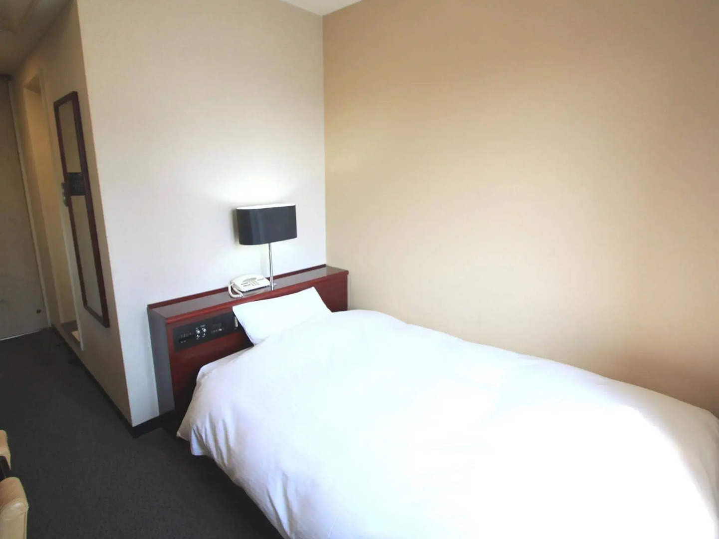 APA Hotel Tsubamesanjo Ekimae