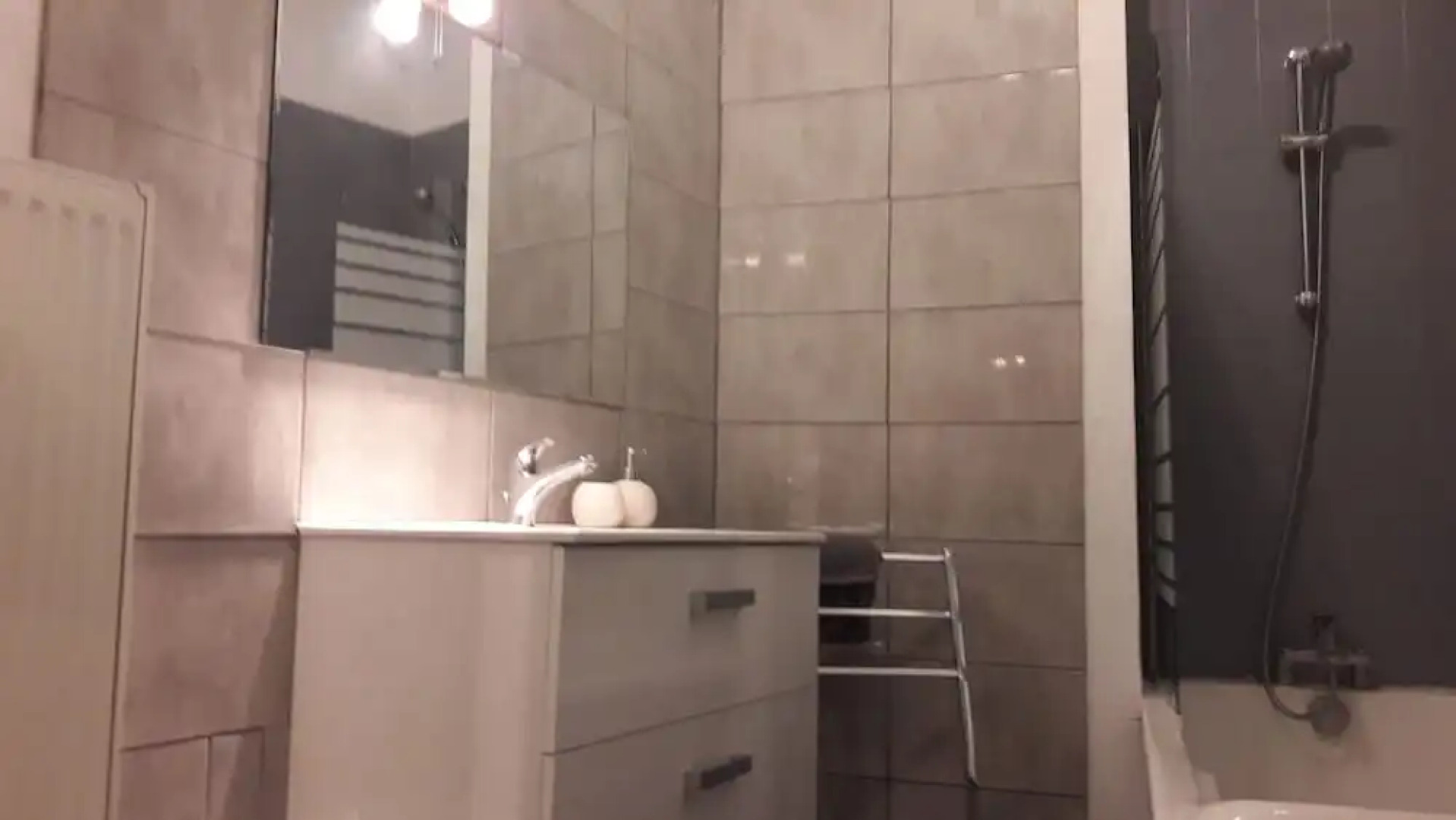 Appartement La Motte