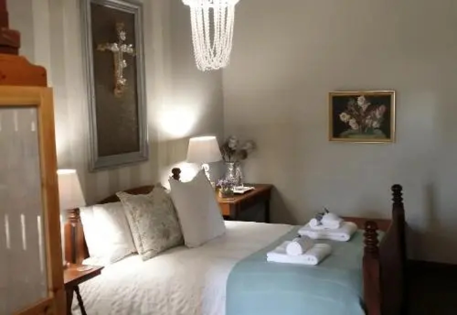 Nostalgia Self Catering Guesthouse