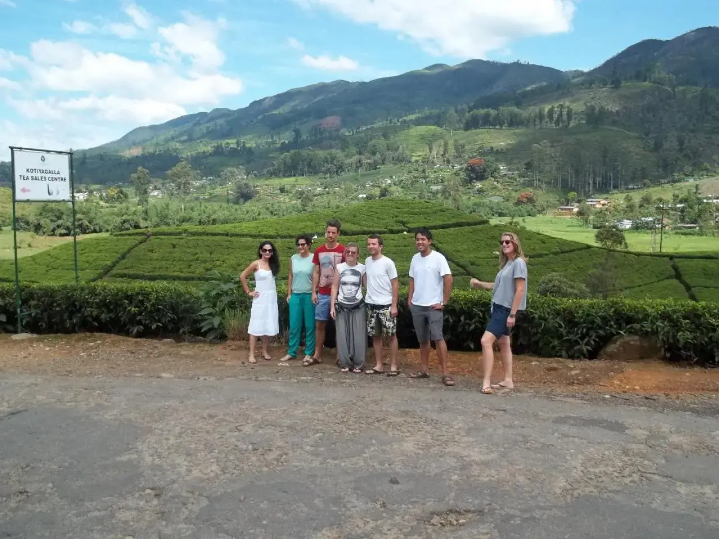 444/C Anura Home Stay