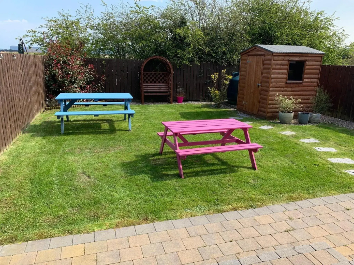 Loft Room @ Sean and Janes