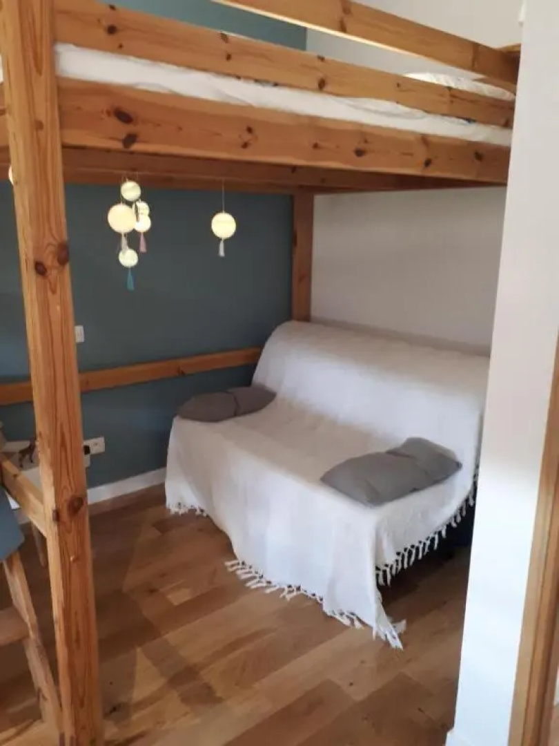 COCON DES CEVENNES Maison de 120m2 à 5min d ANDUZE