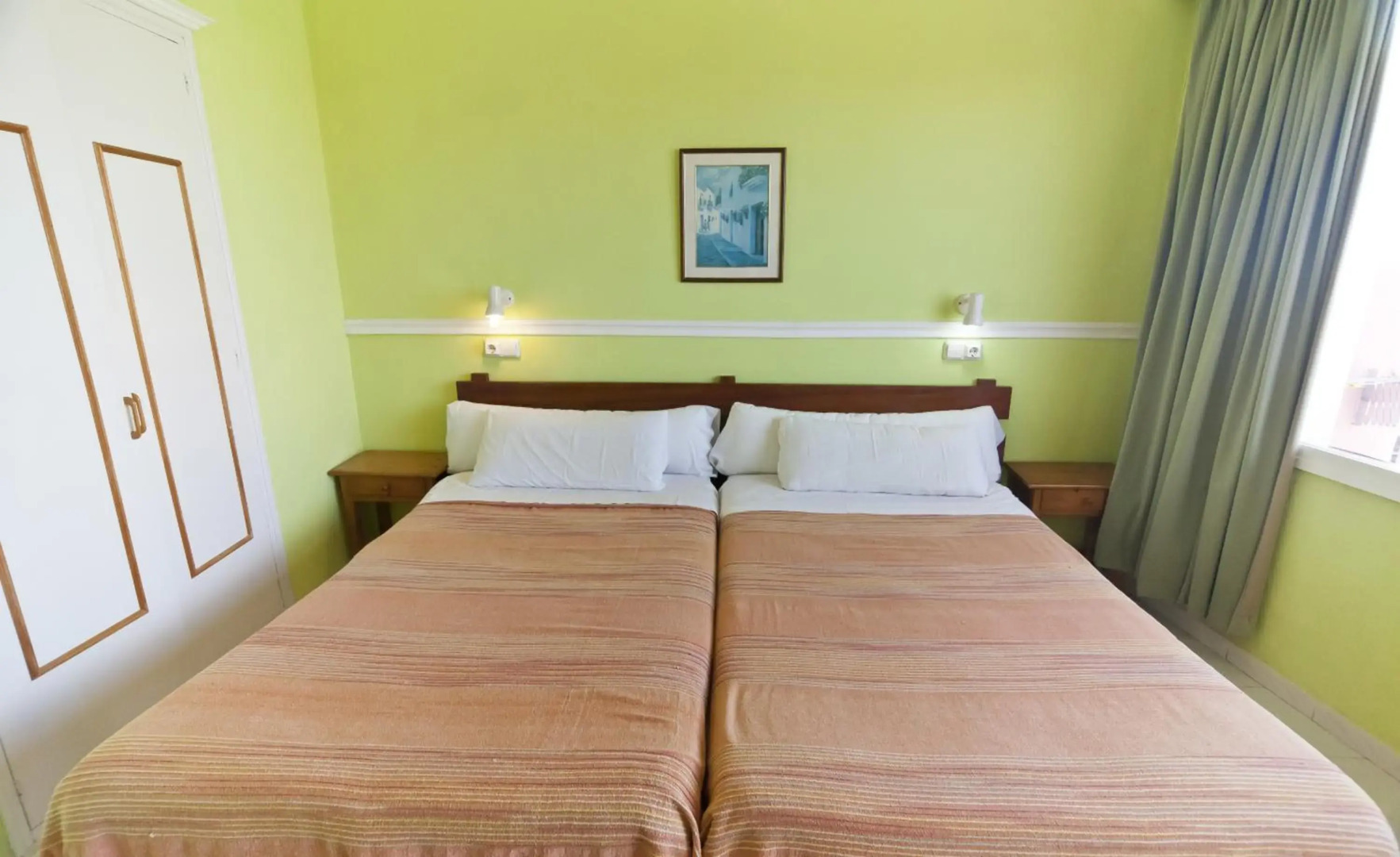 Cala Bona & Mar Blava Hotels