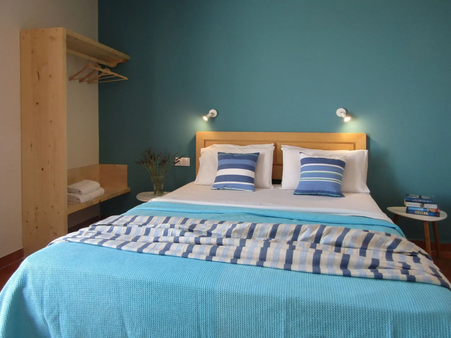 Perdika Mare Guesthouse