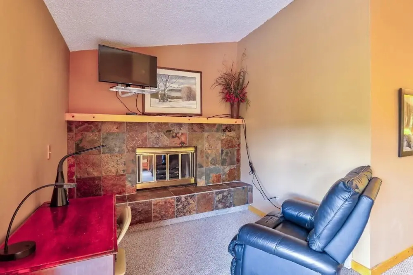 Lagoon  754b 3 Bedroom Townhouse