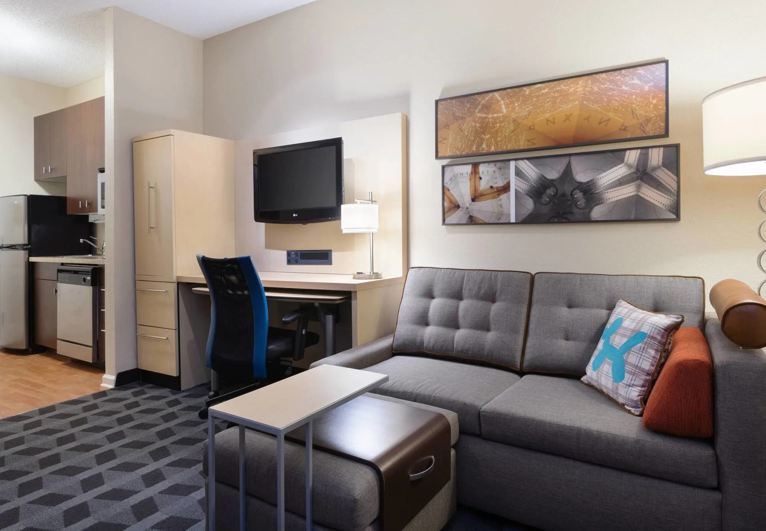 TownePlace Suites By Marriott Shreveport Bossier City