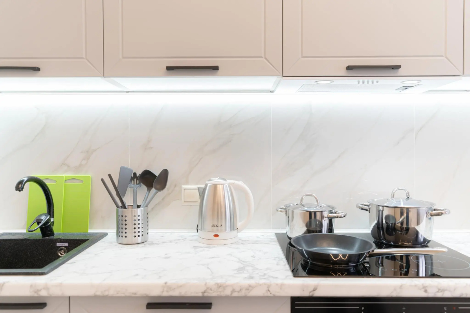 Апартаменты на переулке Хрустальный 29