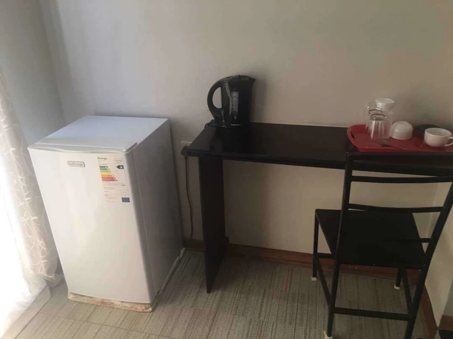 Eagle Suites Guest House