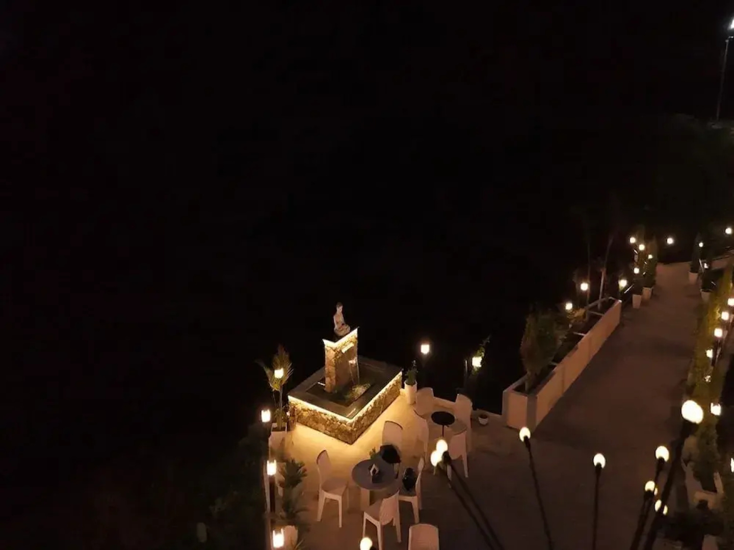 Yashasvi Himalayan Resort