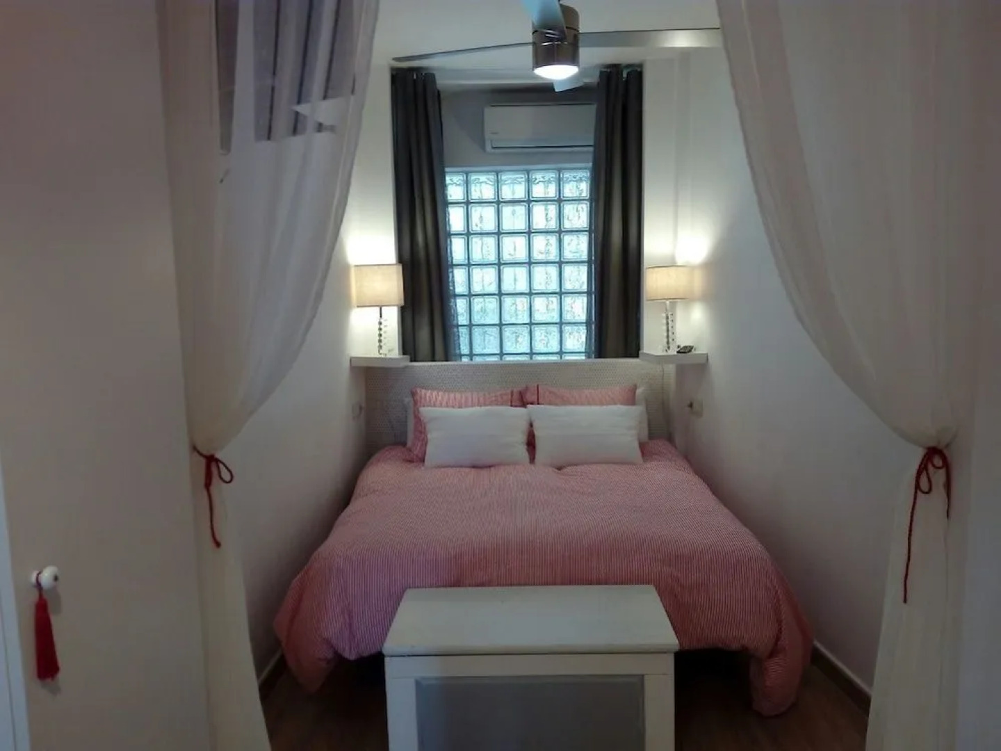 Apartamento Prunus Avium