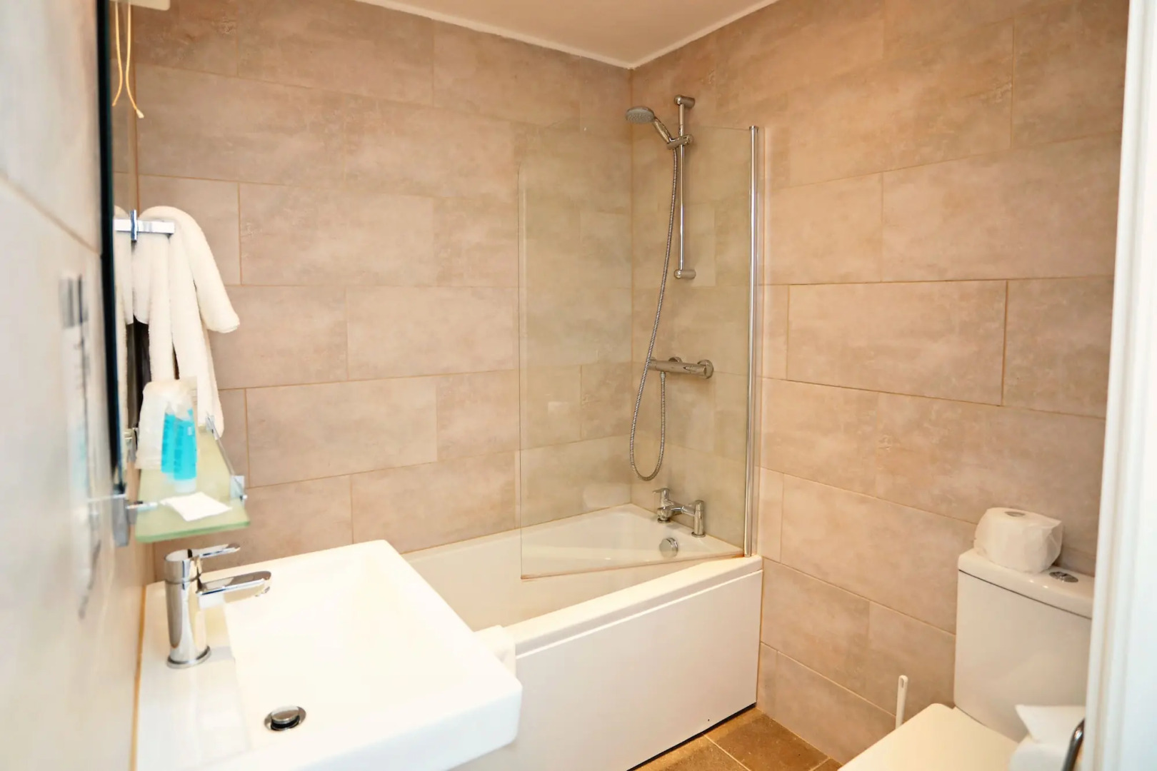 The Beaches Hotel and Spa