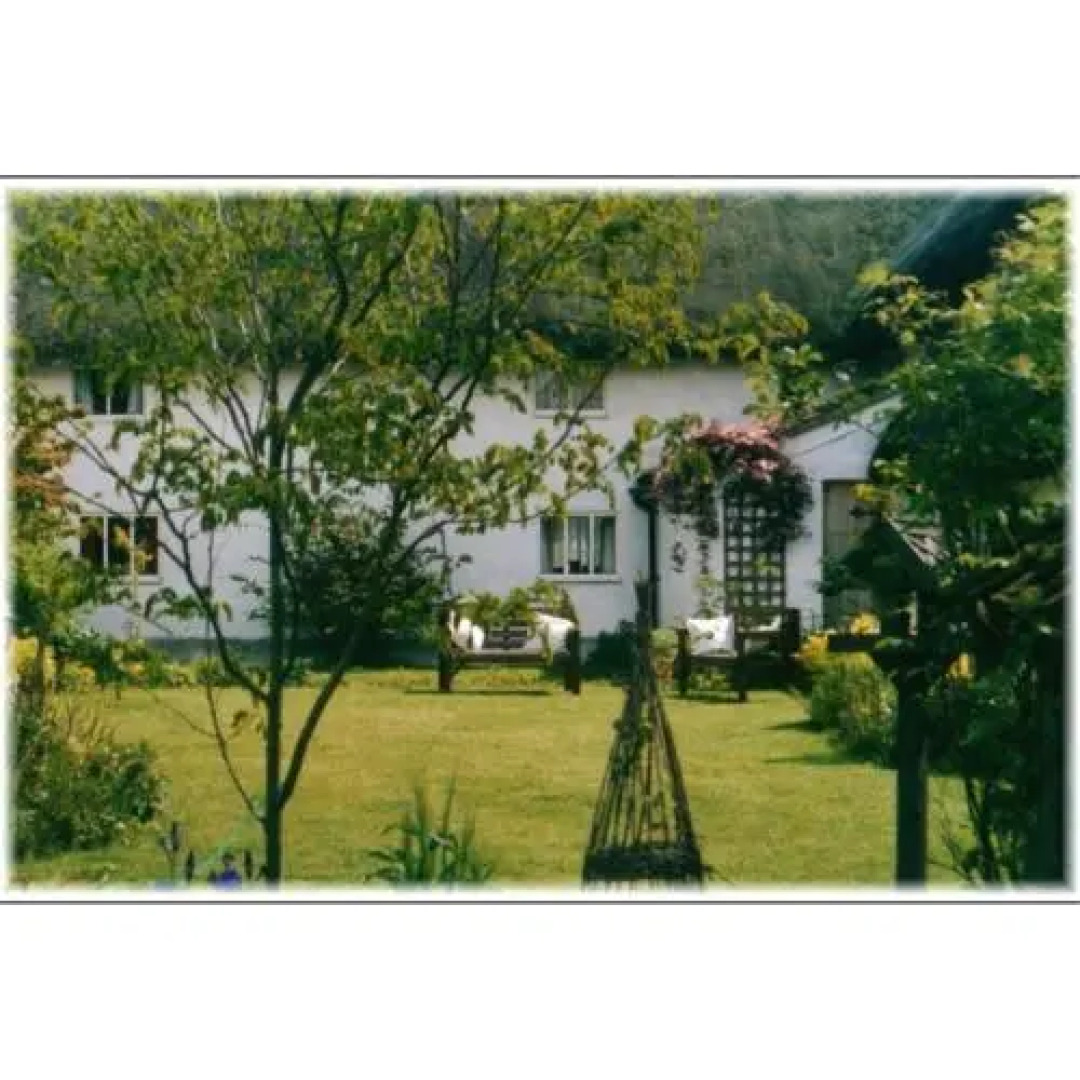 Orchard Cottage