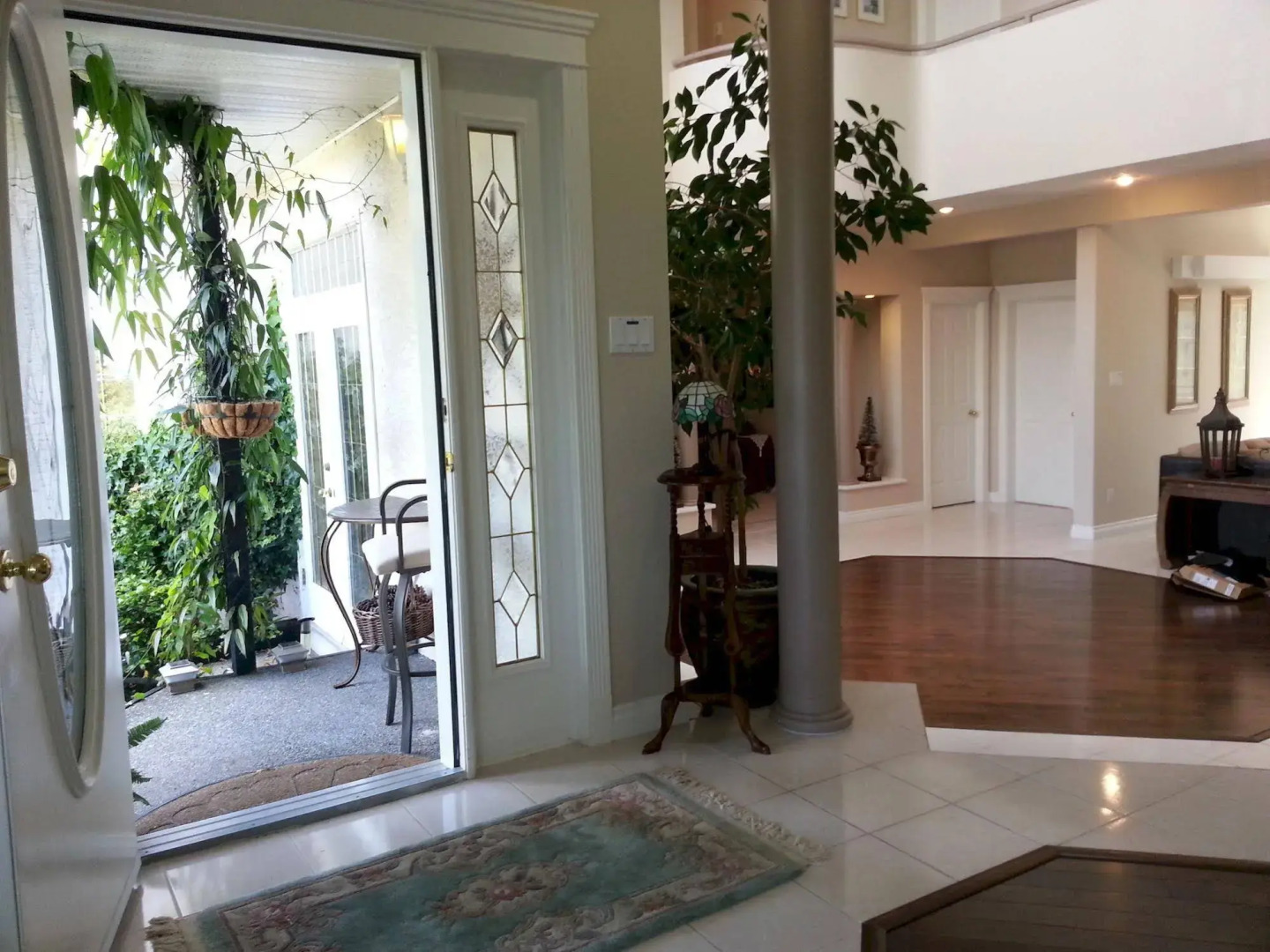 By the Sea BnB, Sidney Victoria BC