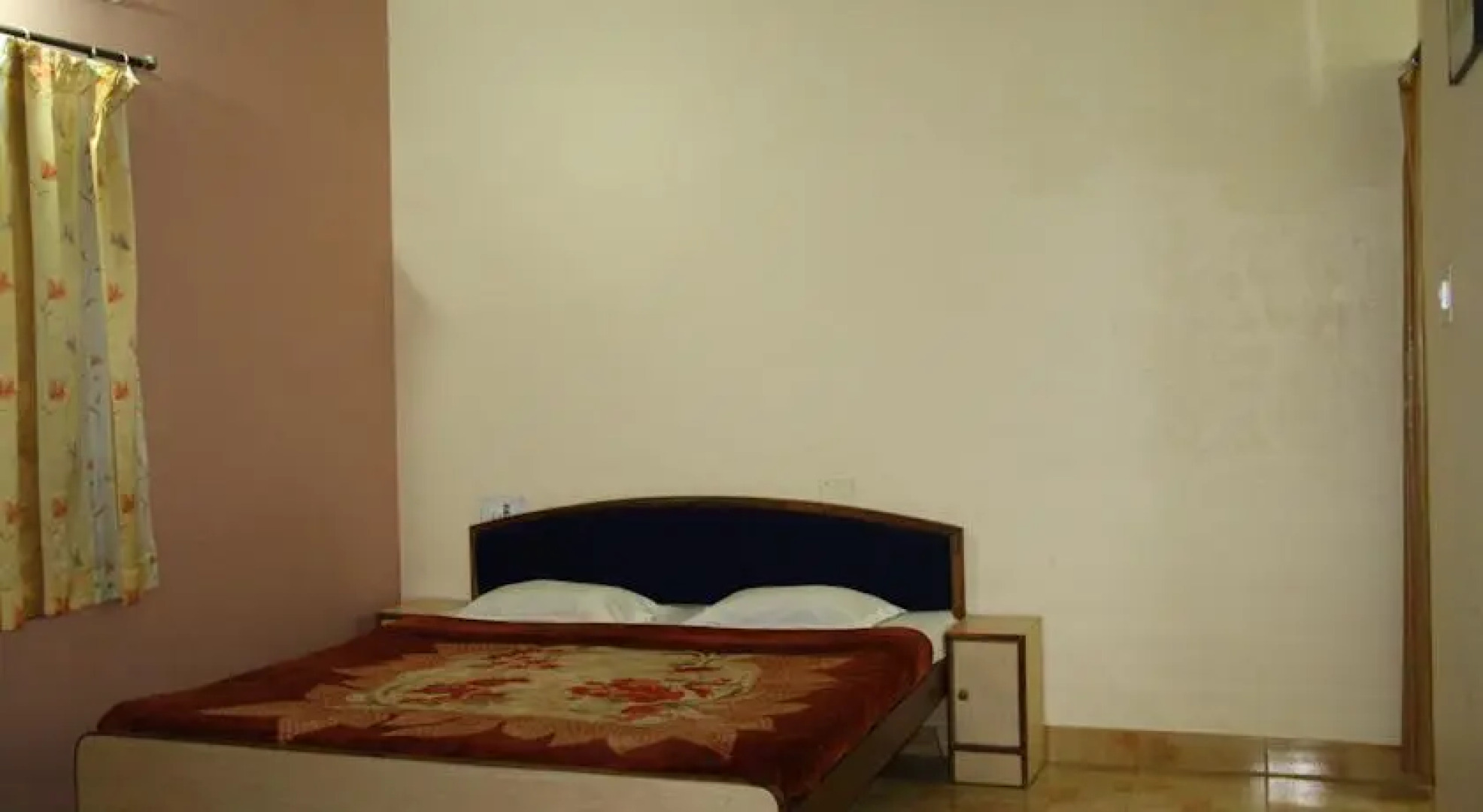 United 21 Jungle Resort, Pench