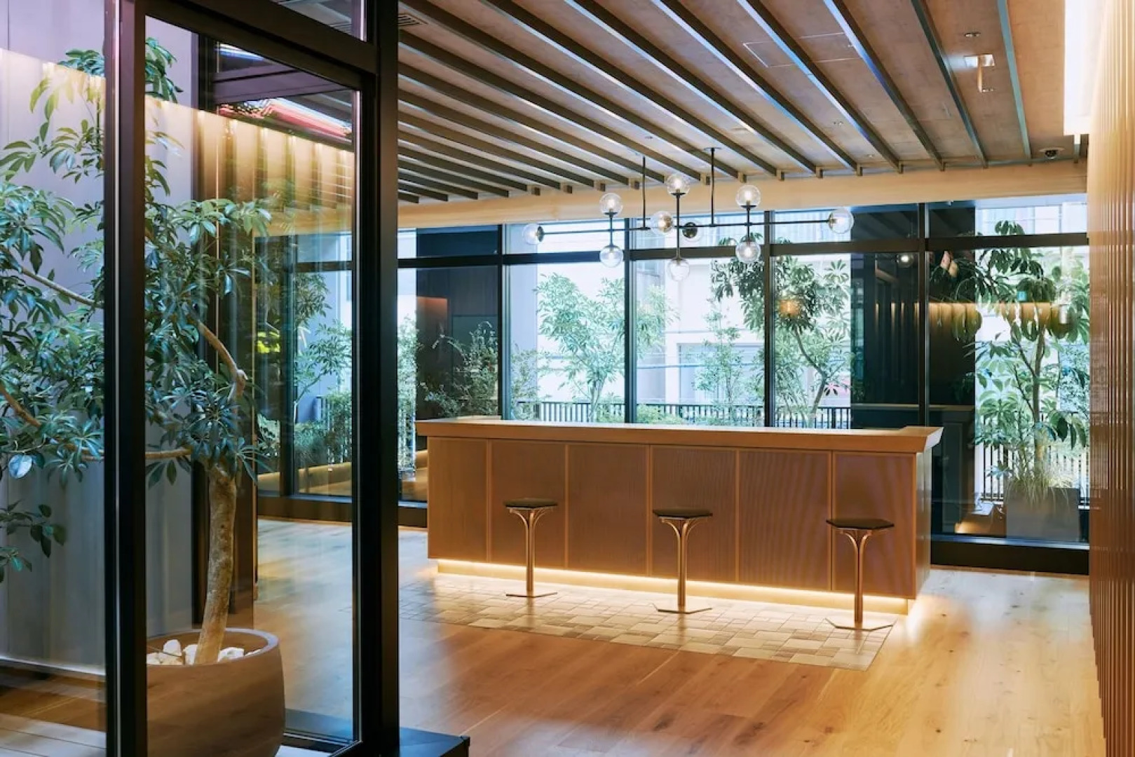 Отель Nohga Hotel Akihabara Tokyo