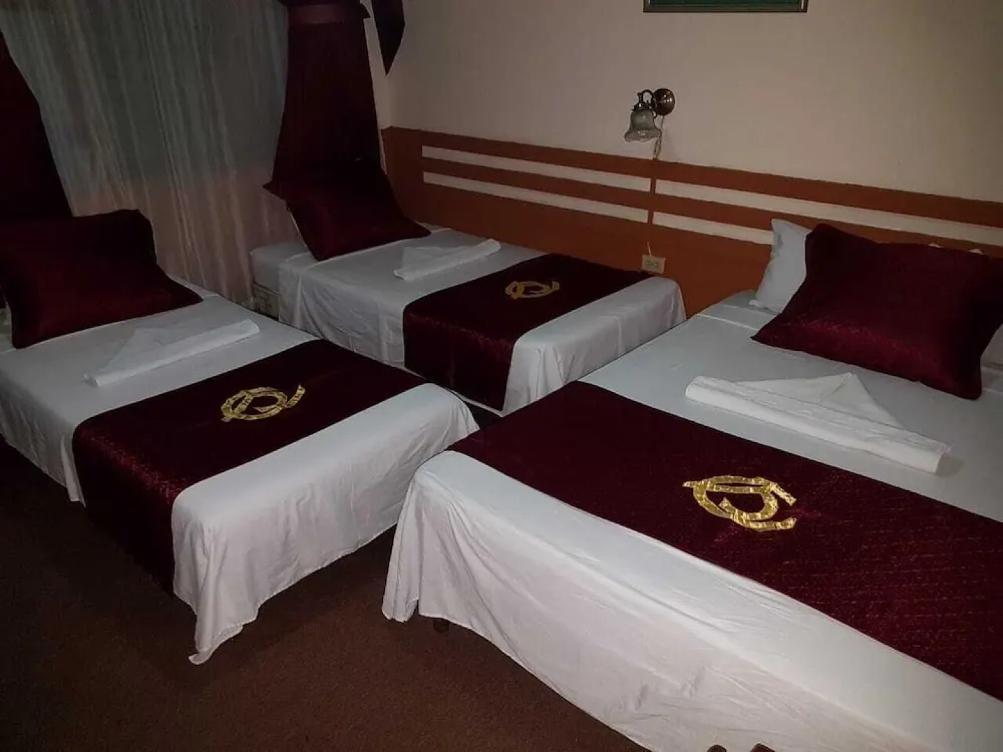 Hotel y Cabinas el Suen