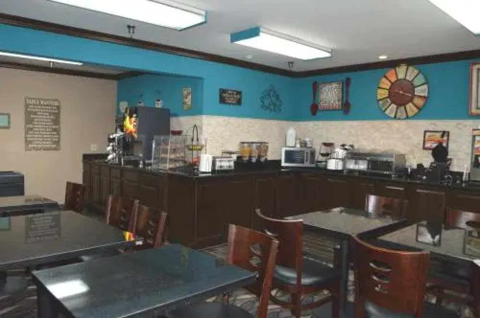 Lexington Inn Ardmore