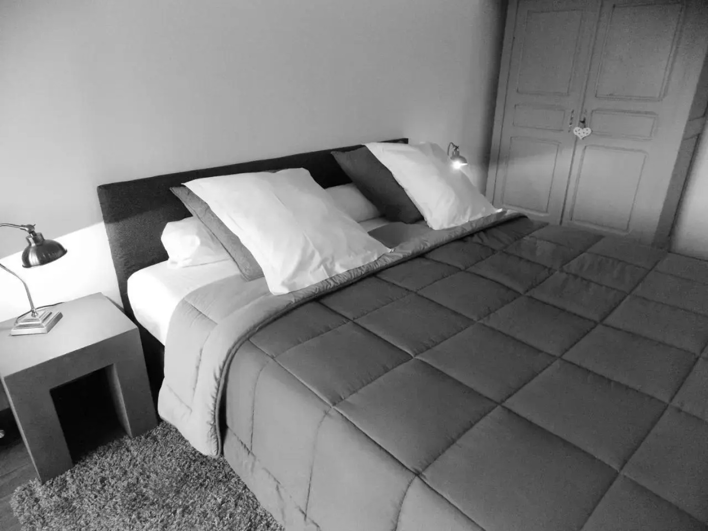 Hameau de la Fausse Sauge