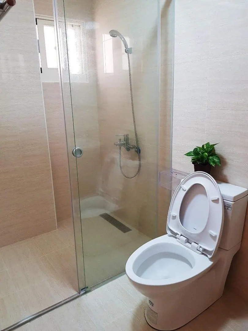 Mrs. Cheng's guesthouse