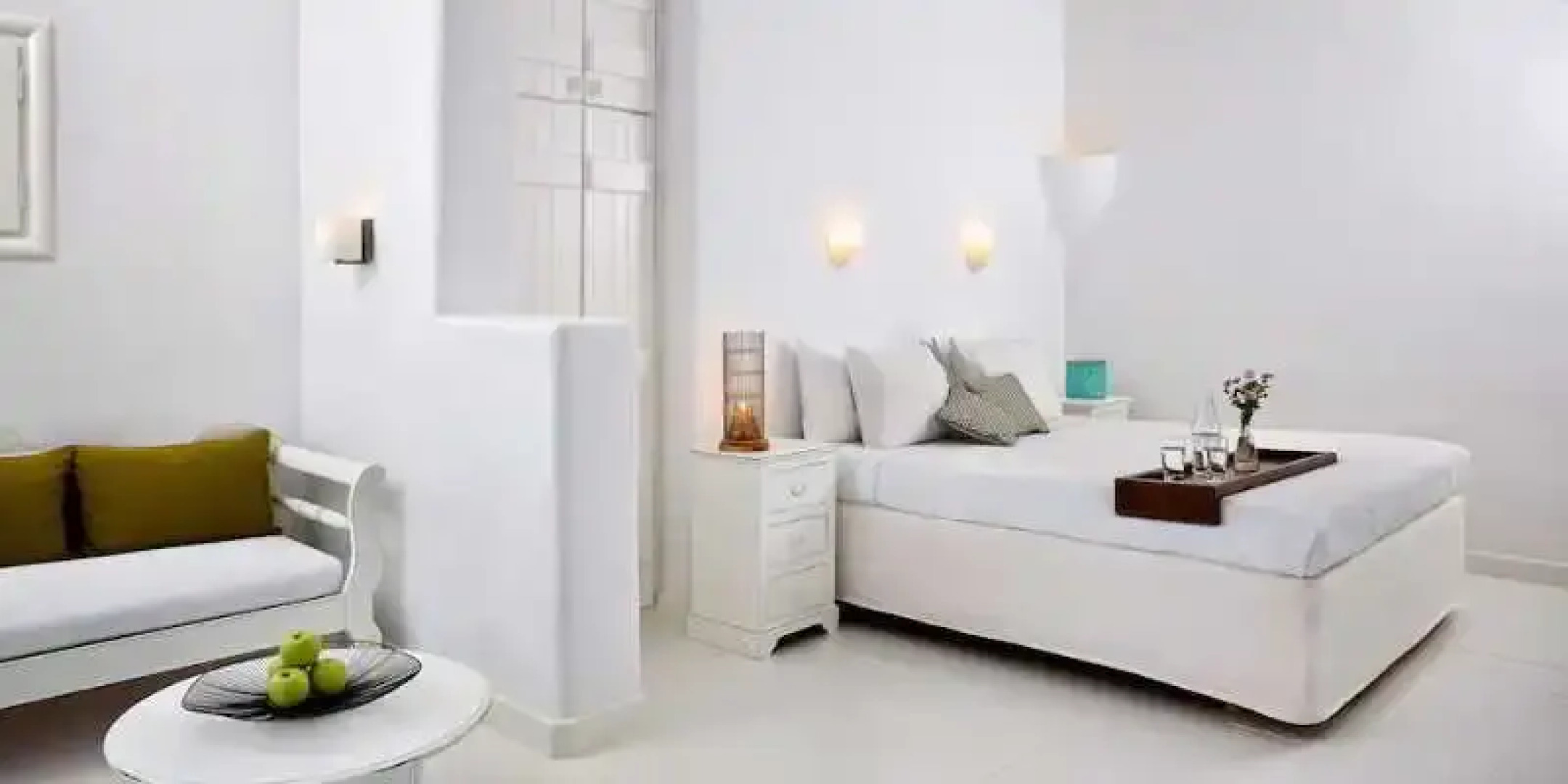 Seaside Cottage by Belvedere