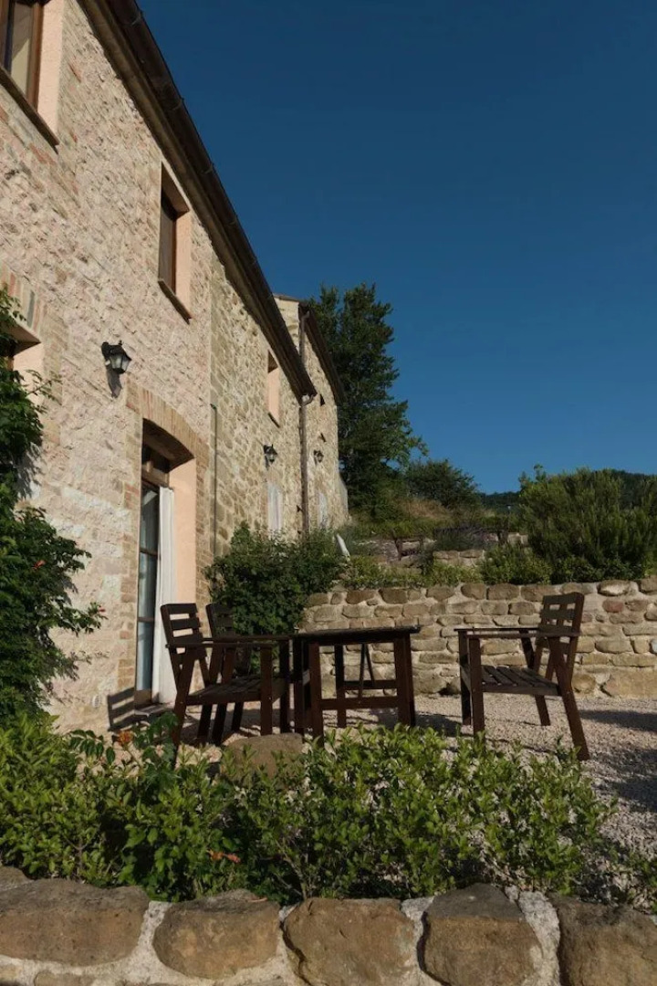 Agriturismo Carincone