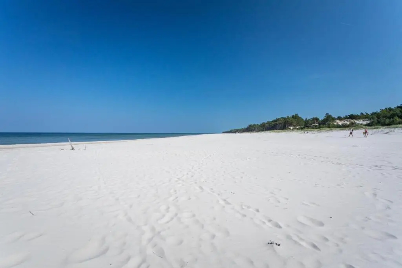 Domki Miłe. Lubiatowo