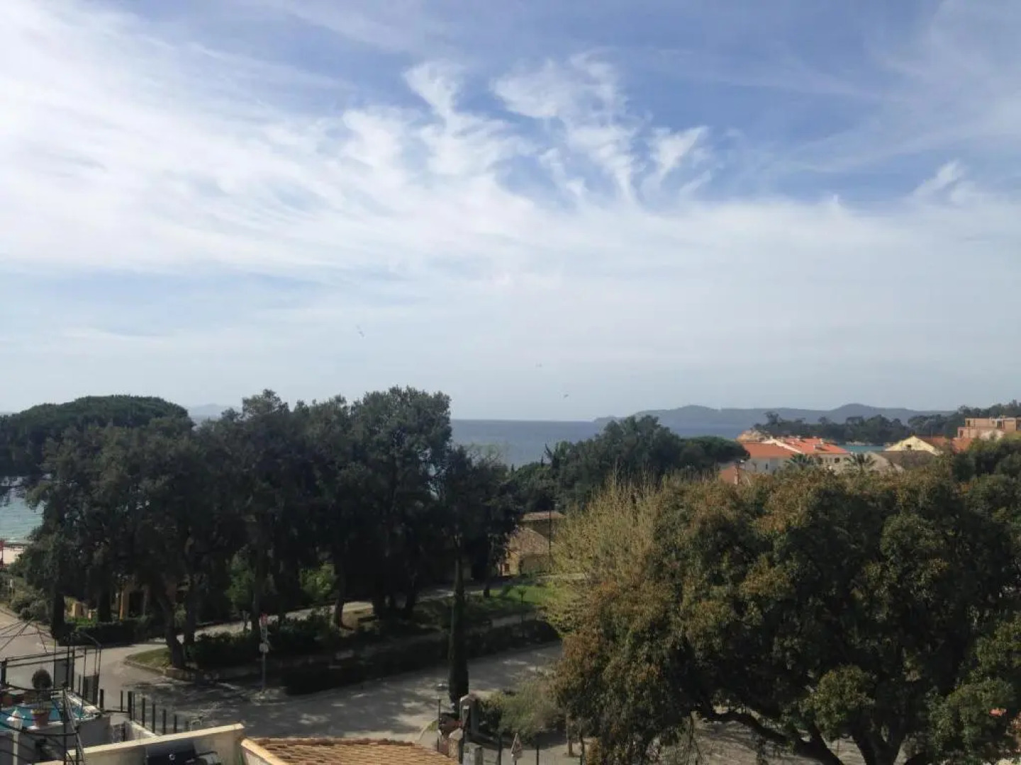 La Résidence du Cap