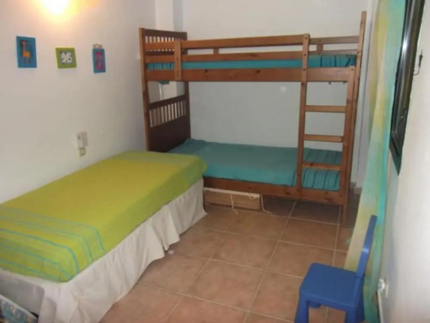 Atlanterra Apartment 103390 by MO Rentals