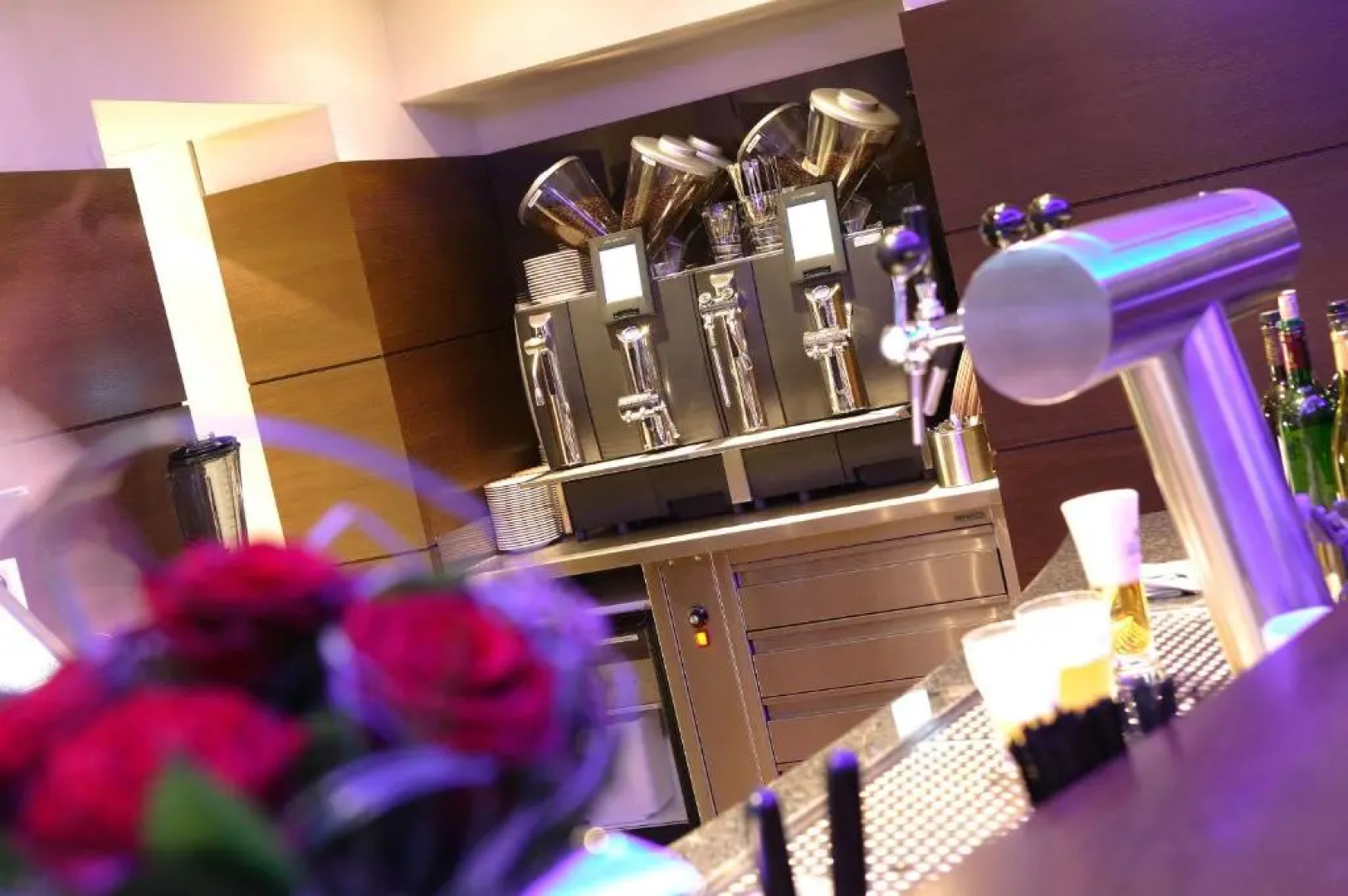 Hôtel-Restaurant DAHM