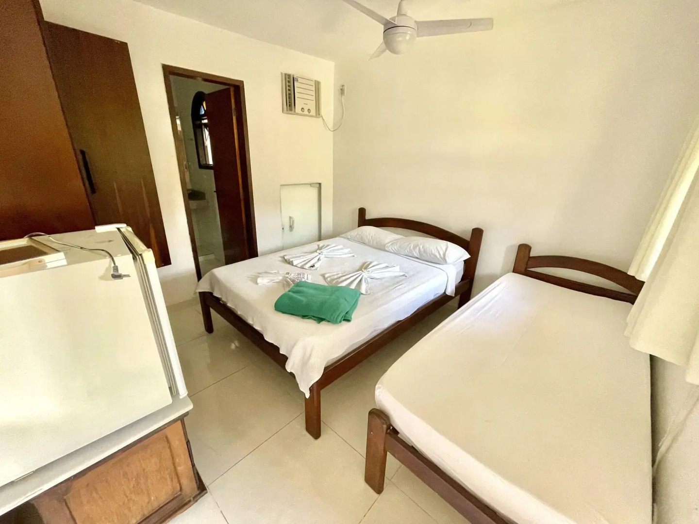 Pousada Toca dos Coelhos