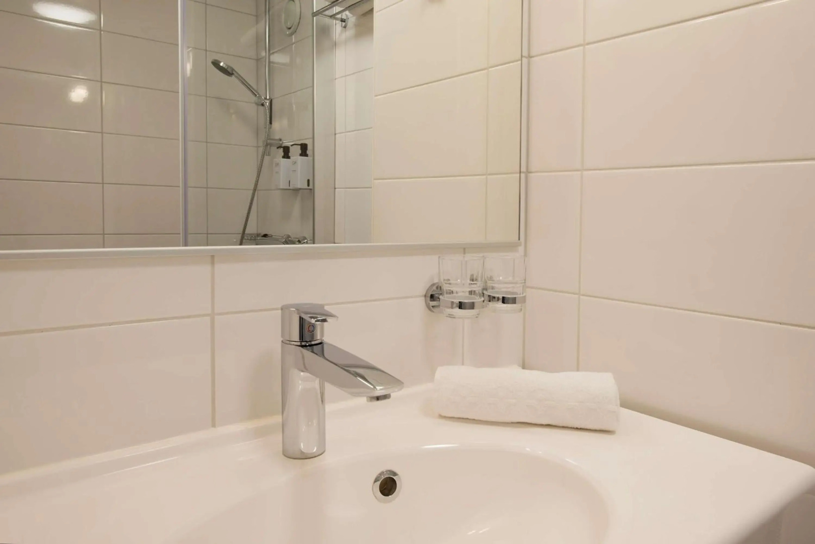 Scandic Oulu Station