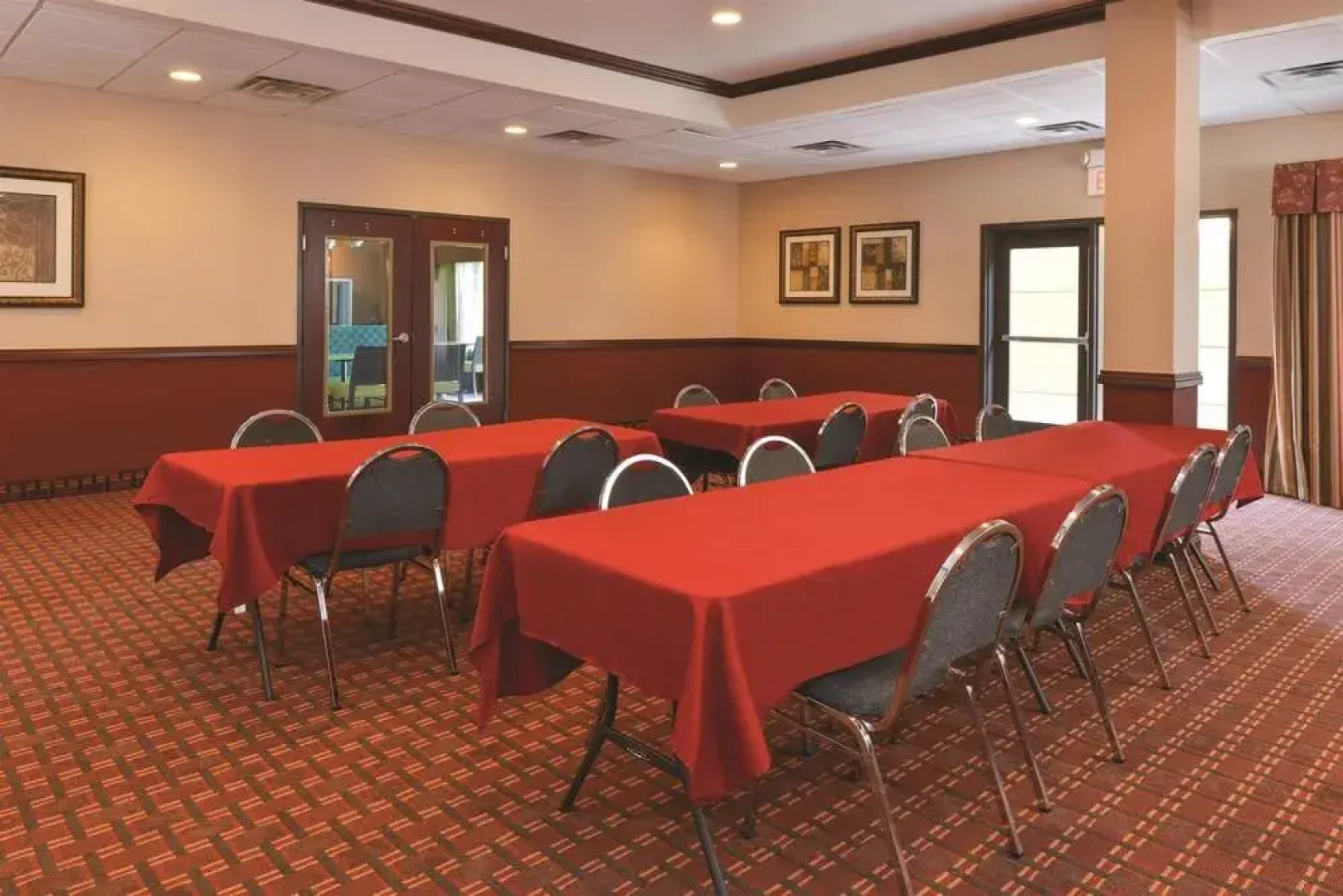 La Quinta Inn & Suites by Wyndham Woodward