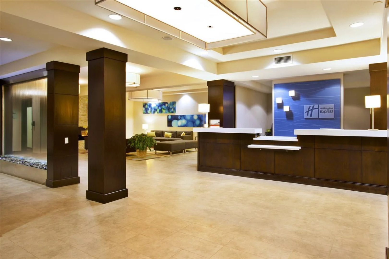 Holiday Inn Express Sault Ste Marie by IHG