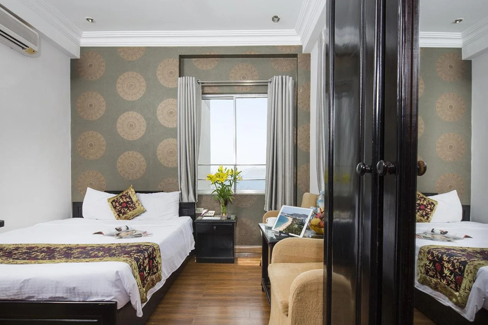 Dream Hotel Nha Trang