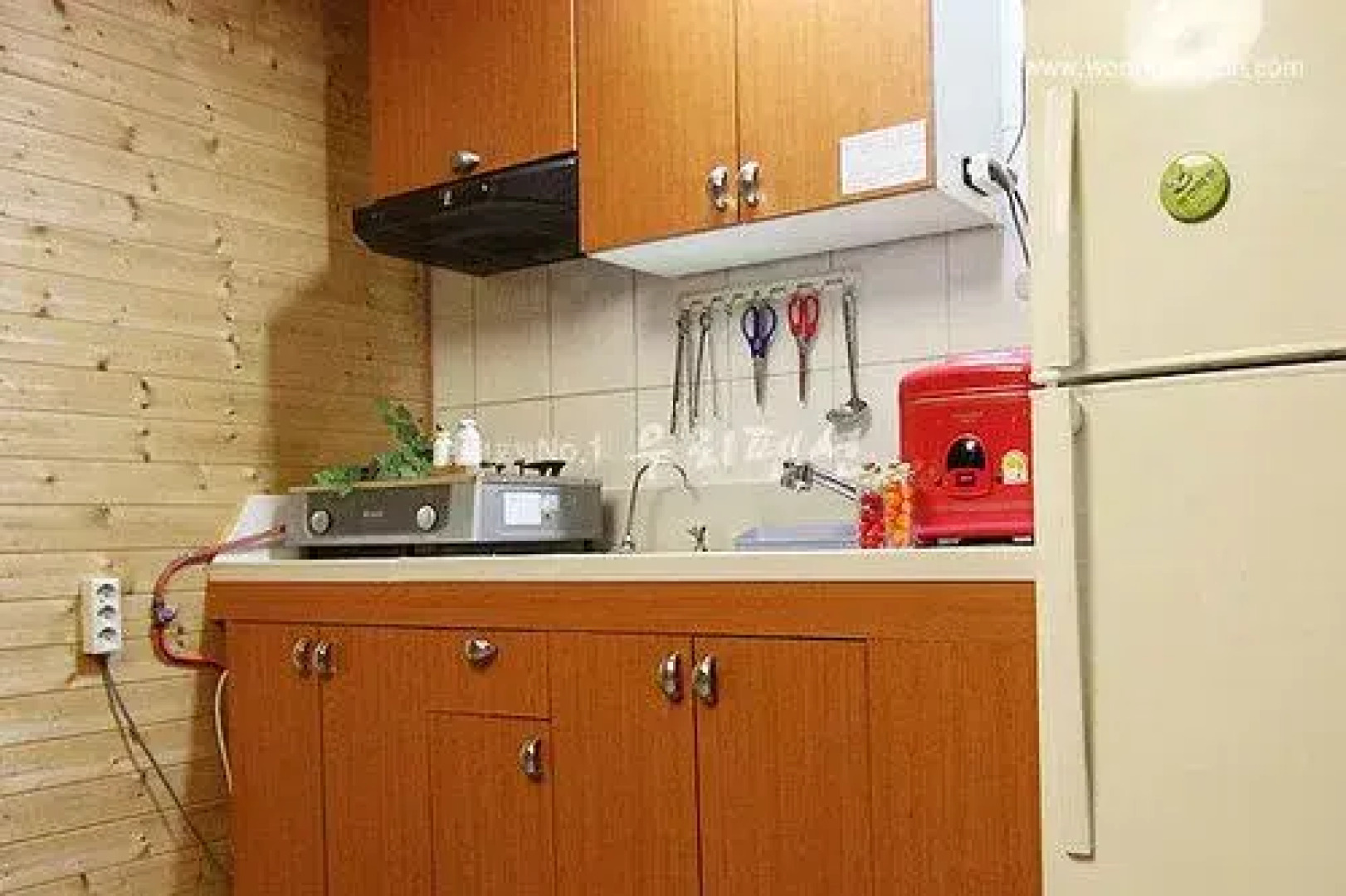 Hometown Pension of Yangpyeong Jazz