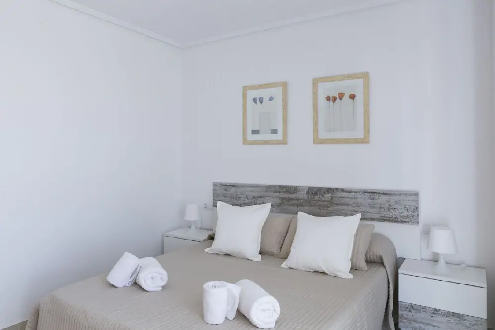 Patacona White Deluxe