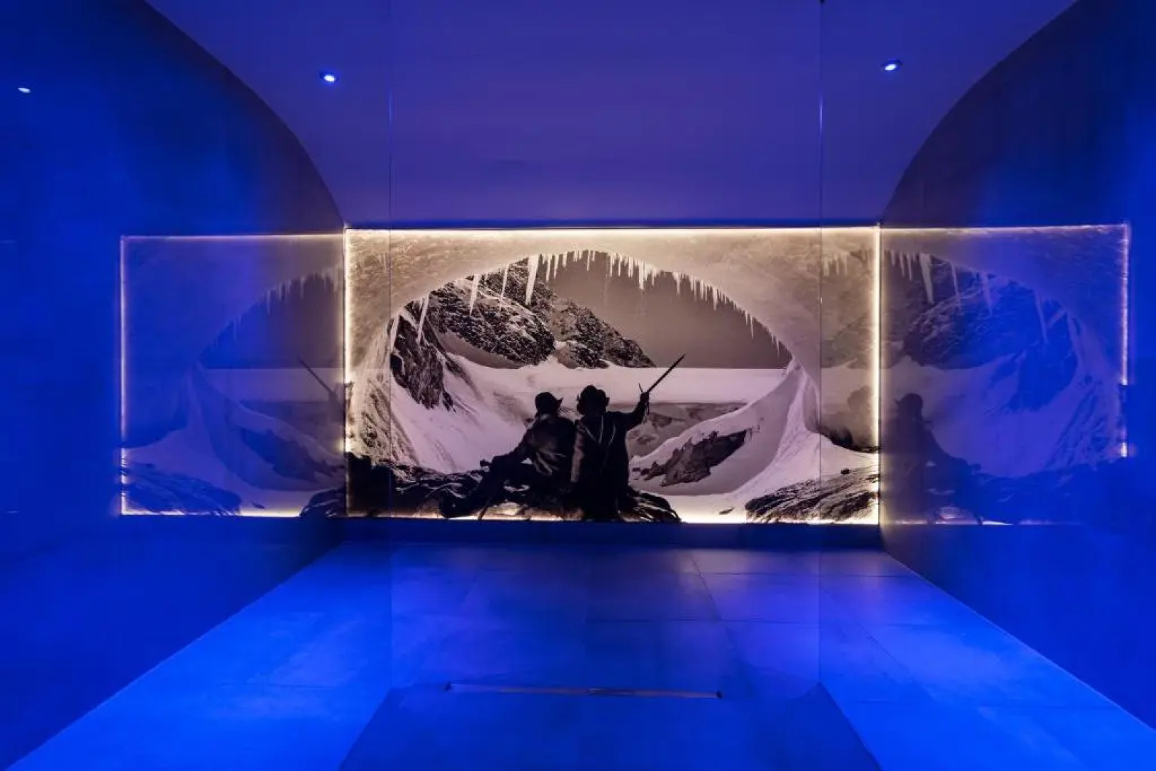 Verwöhnhotel Wildspitze