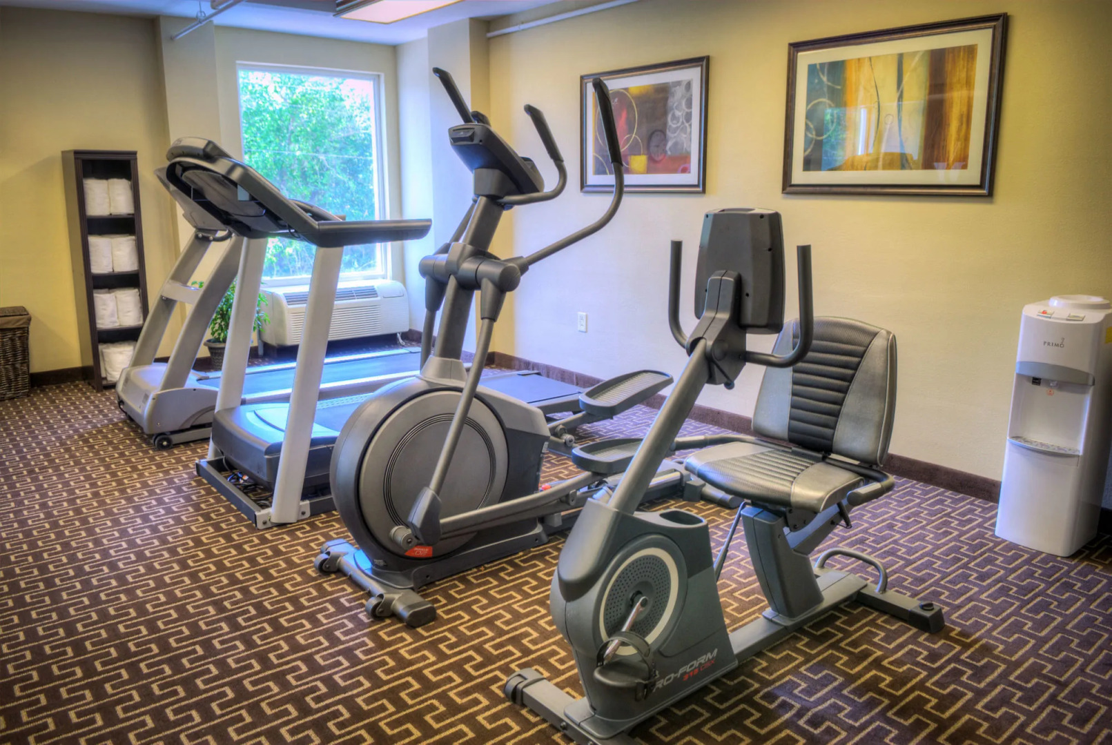 Best Western Milton Inn