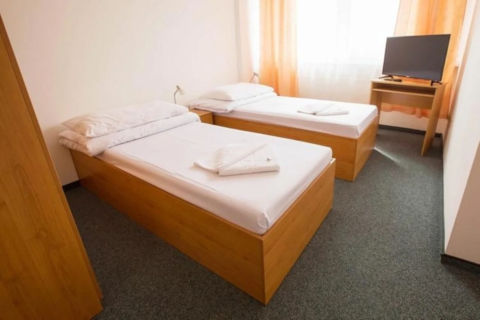 Hotel Barónka