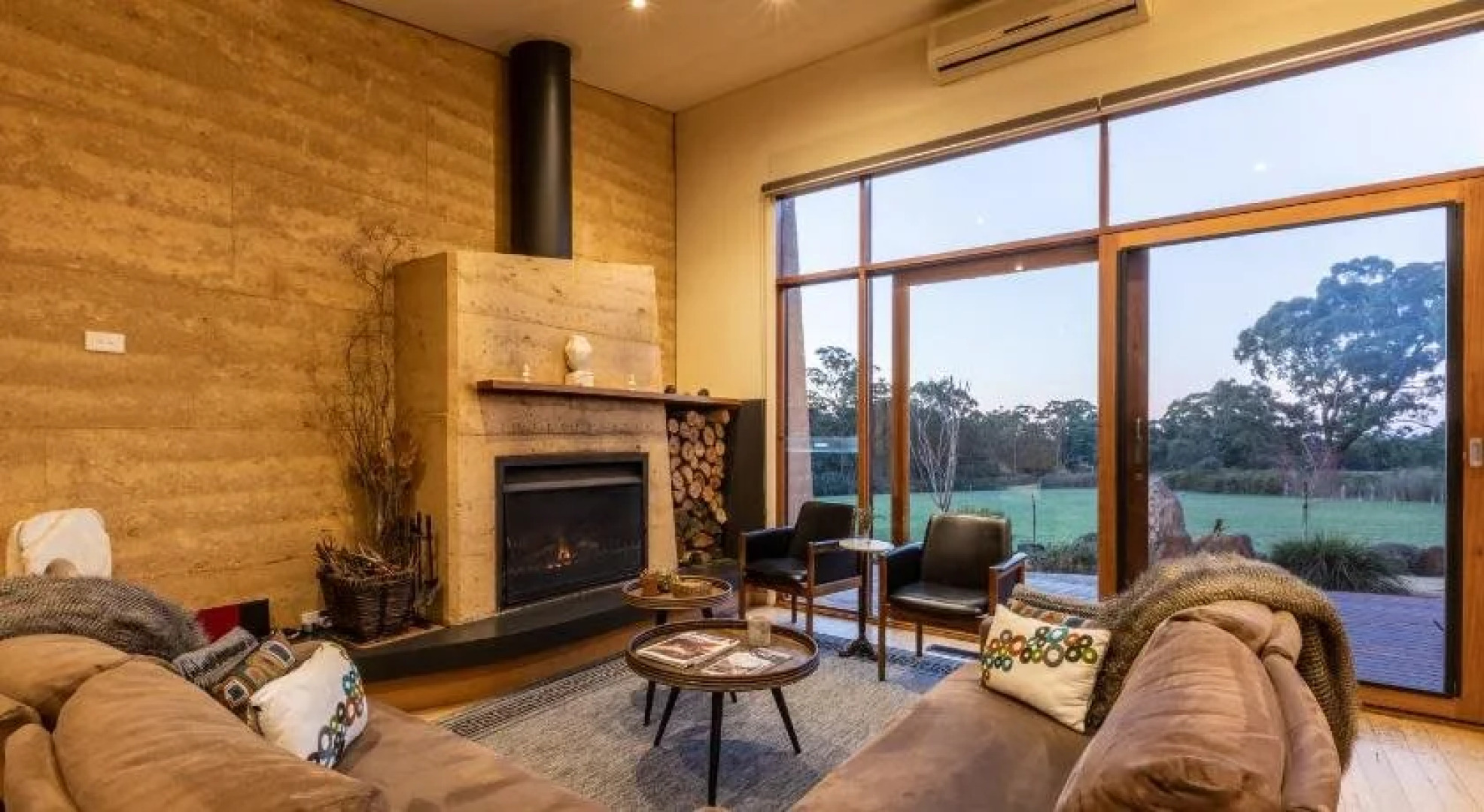 Arinya Retreat Daylesford