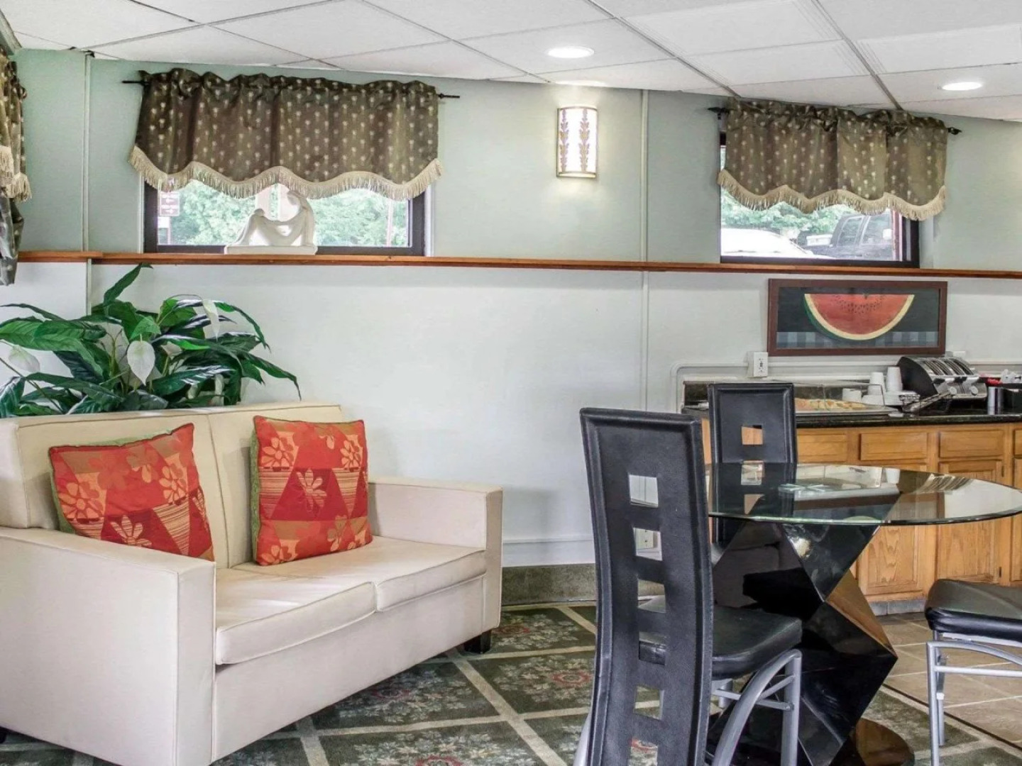 Econo Lodge Clarks Summit - Scranton