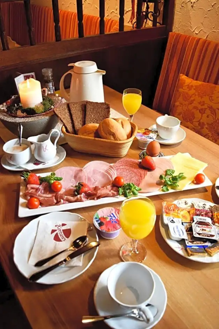 Hotel-Restaurant Kerzans