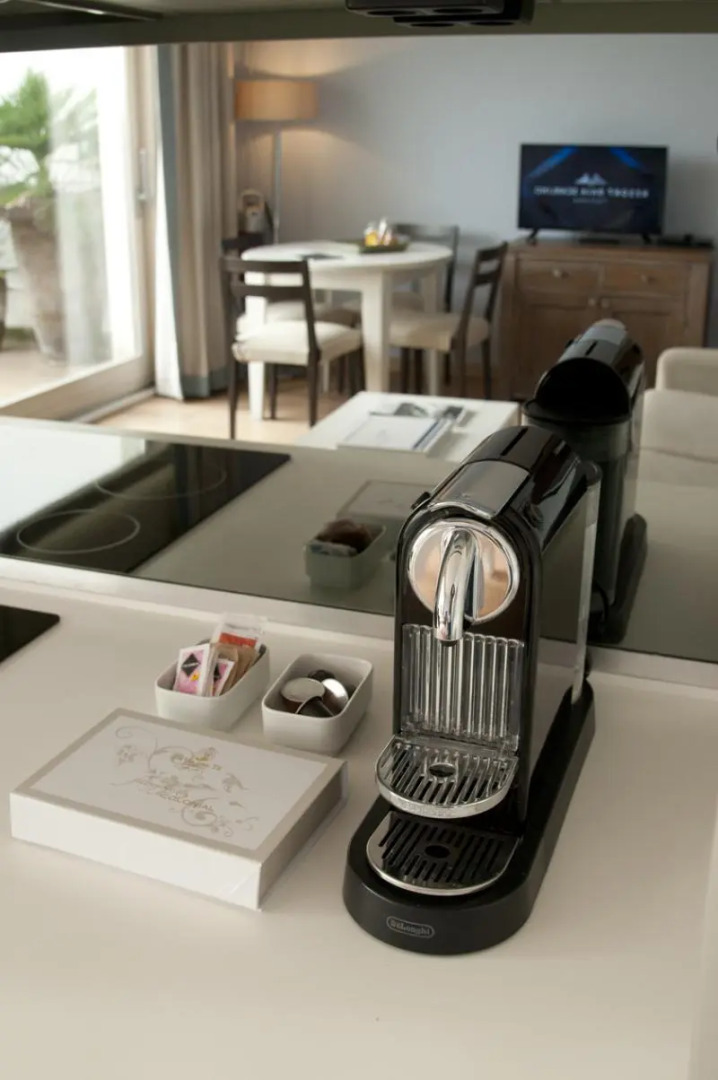 Marina di Scarlino Resort