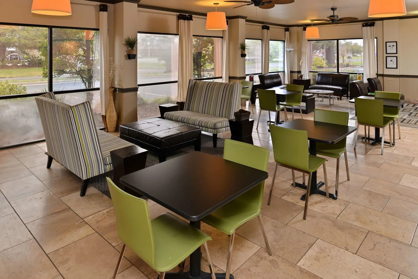 THE PARAGON of Golden Isles