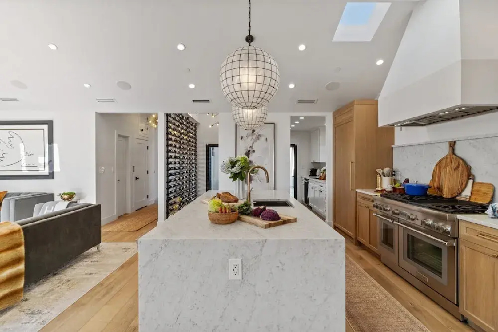 Ocean Whispers 4 Bedroom Home