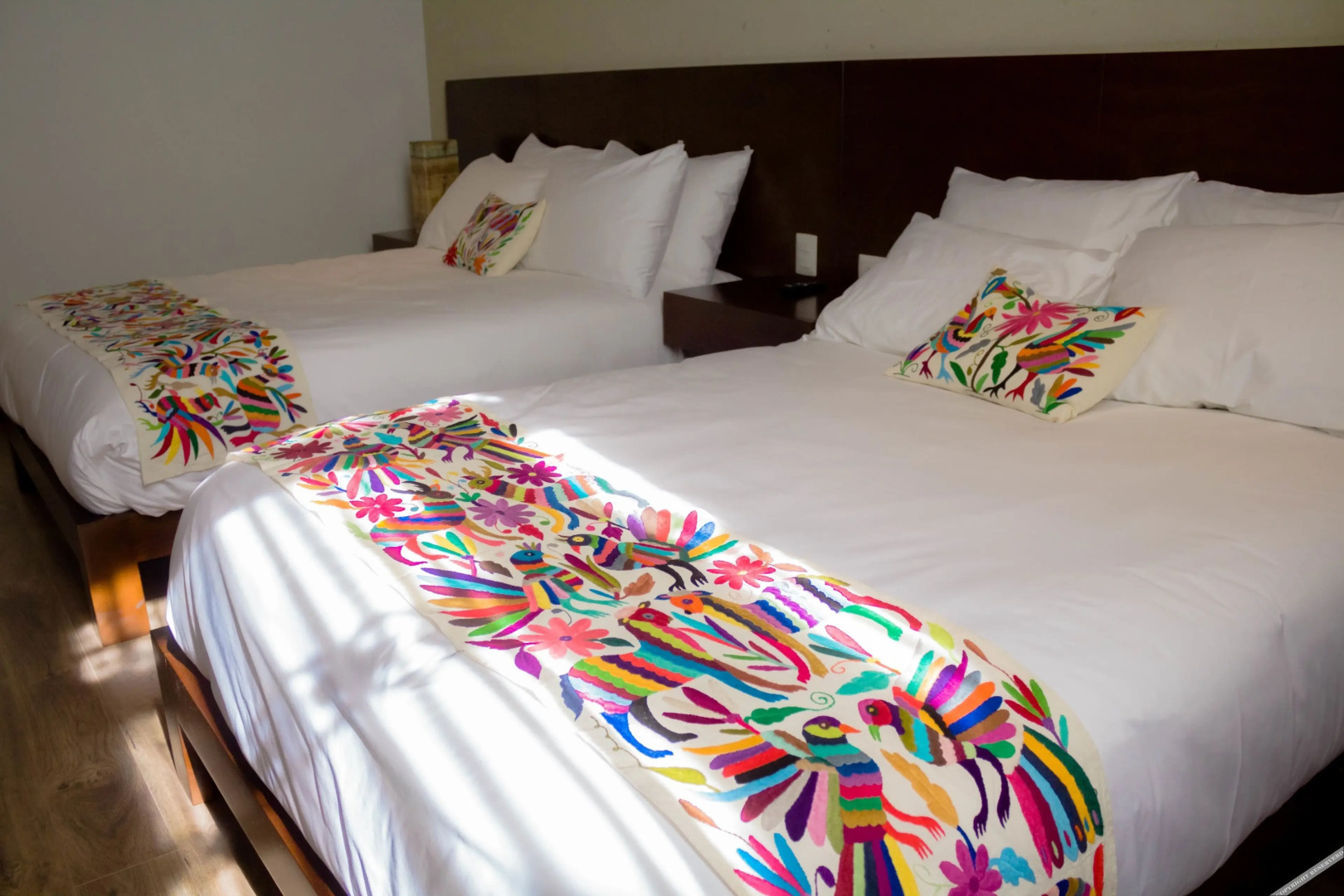 Casa San Miguel Hotel Boutique y Spa